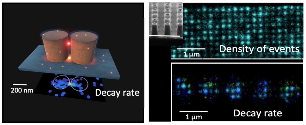 Institut Langevin (@instlangevin) on Twitter photo The Institut Langevin is urgently looking for a postdoc on "Single-molecule fluorescence lifetime imaging nanoscopy for biophysics and thermoplasmonics". All the information is available here : institut-langevin.espci.fr/single_molecul…
Contact Valentina Krachmalnicoff ASAP <a href="/ESPCI_Paris/">ESPCI Paris - PSL</a> <a href="/psl_univ/">Université PSL</a> The Institut Langevin is urgently looking for a postdoc on "Single-molecule fluorescence lifetime imaging nanoscopy for biophysics and thermoplasmonics". All the information is available here : institut-langevin.espci.fr/single_molecul…
Contact Valentina Krachmalnicoff ASAP <a href="/ESPCI_Paris/">ESPCI Paris - PSL</a> <a href="/psl_univ/">Université PSL</a>