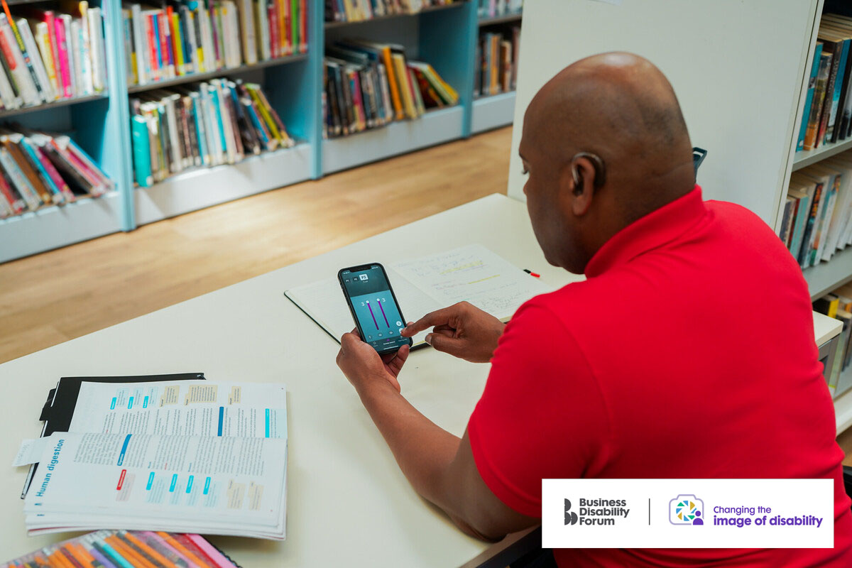 DisabilitySmart's tweet image. Workplace adjustments are compatible with IT security. Our free guide will help you create solutions that work for both security and inclusion. Included are key questions to consider and practical guidance:
ow.ly/6pnA50TcBOM

#BDFTechTaskforce #A11y #DisabilityInclusion