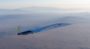 LibertysimNet's tweet image. Vol supersonique - Second vol du XB1 dlvr.it/TClSmq