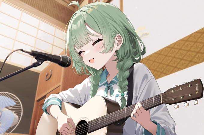 表情差分もあります.... 