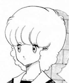 前RT、ウイングマンの美紅ちゃんの髪型が鳥山明さんインスパイアというのは結構な新情報な気が…言われてみると、毛束先を尖らせず丸い塊として描くのはガッちゃんとかに近い…のかも?(ಠ_ಠ) 