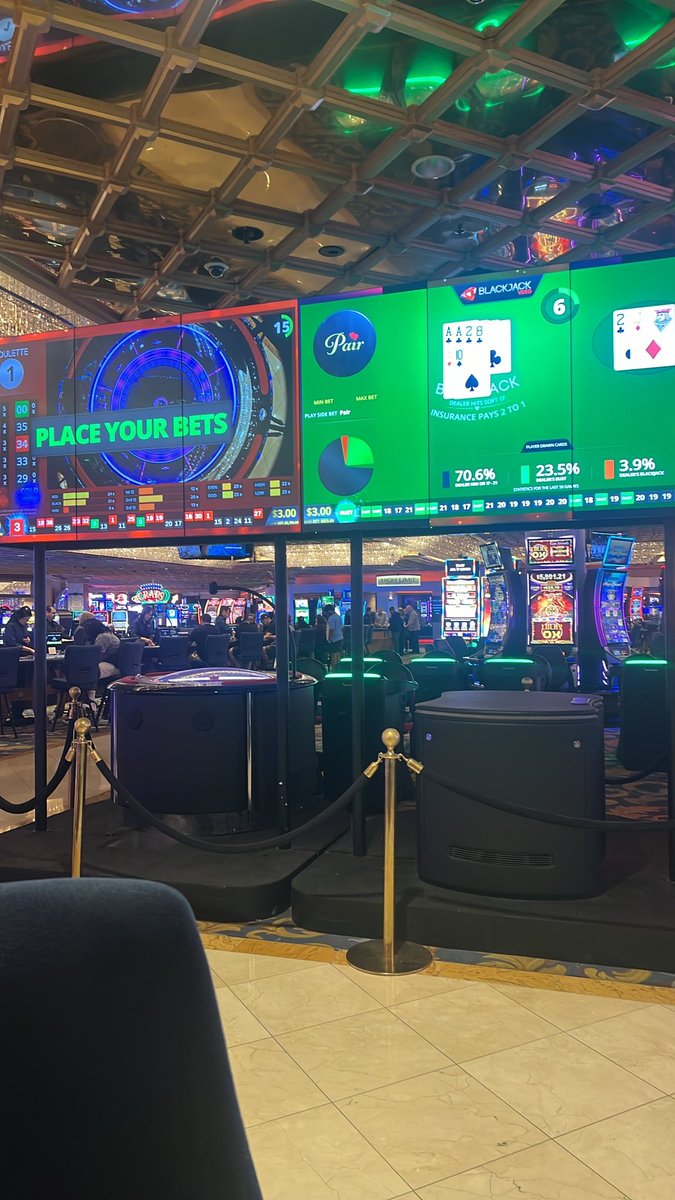 Pics when I was in Vegas for my pool tournament