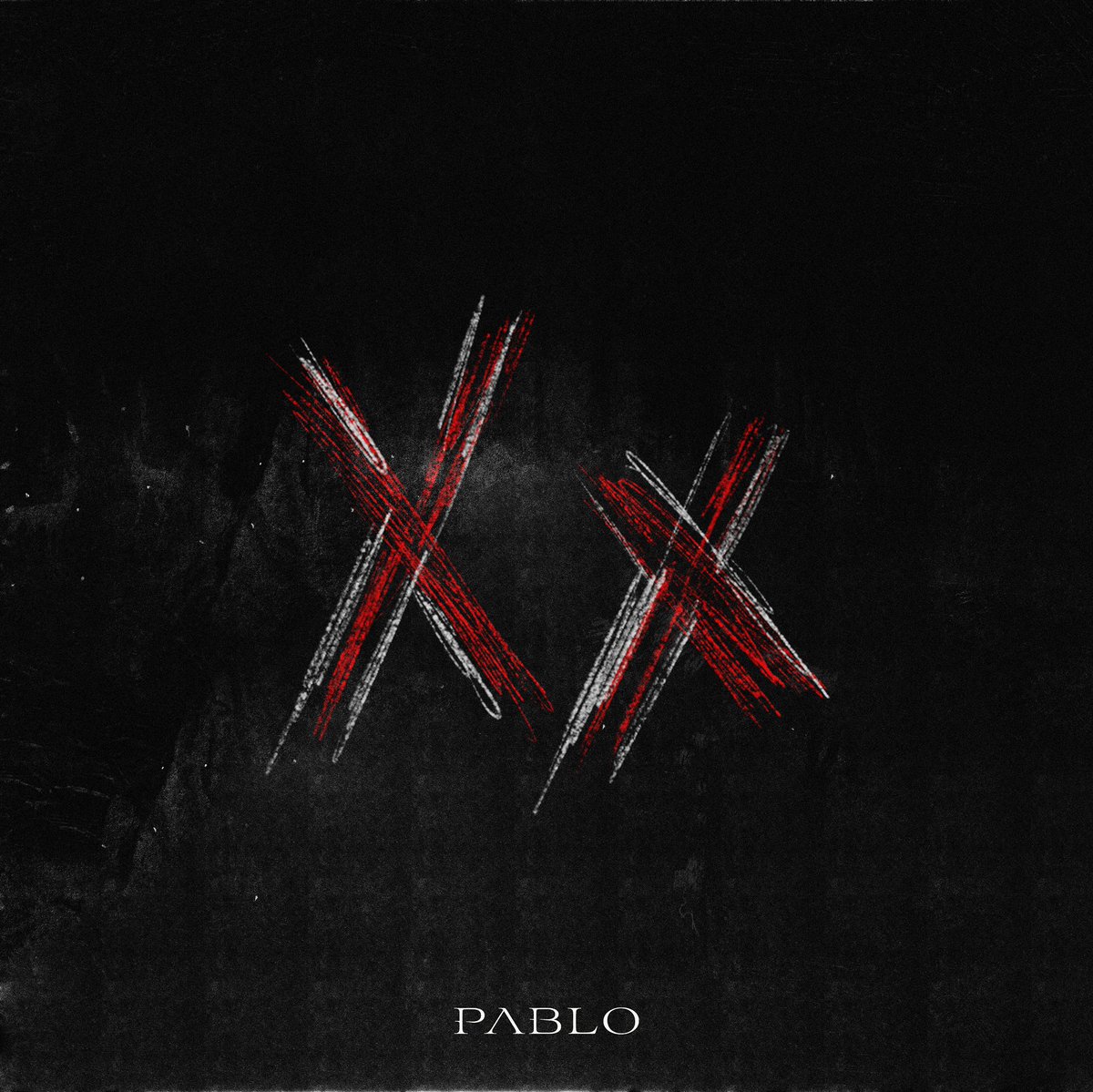 XIII • XX

#PABLO