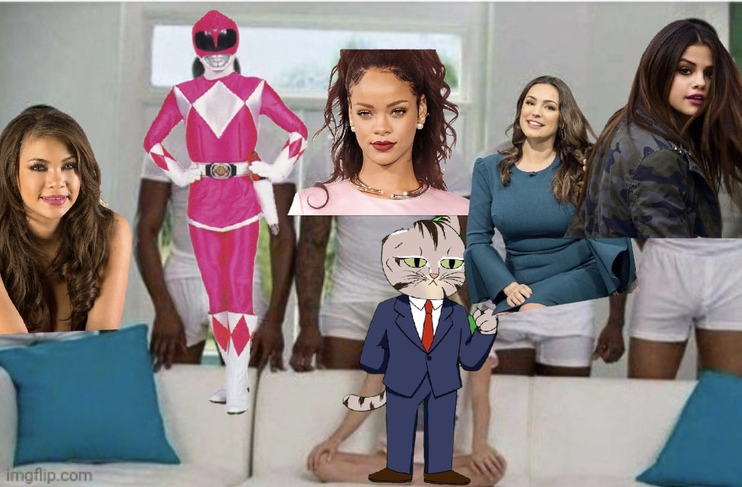 When they find out you bought $TSUJI