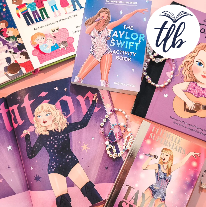 JLife Magazine (@jlifemagazine) on Twitter photo Leeds <a href="/LittleBookshops/">The Little Bookshops</a> is hosting a super special #SwiftieParty in #ChapelAllerton this Saturday September 21st from 2-4.30pm!
Get your cardigans out and get your tickets ready at: bit.ly/4cL1vKS
#LeedsActivities #WhatsoninLeeds #TaylorSwift #Swifties #ErasTour #b ... Leeds <a href="/LittleBookshops/">The Little Bookshops</a> is hosting a super special #SwiftieParty in #ChapelAllerton this Saturday September 21st from 2-4.30pm!
Get your cardigans out and get your tickets ready at: bit.ly/4cL1vKS
#LeedsActivities #WhatsoninLeeds #TaylorSwift #Swifties #ErasTour #b ...