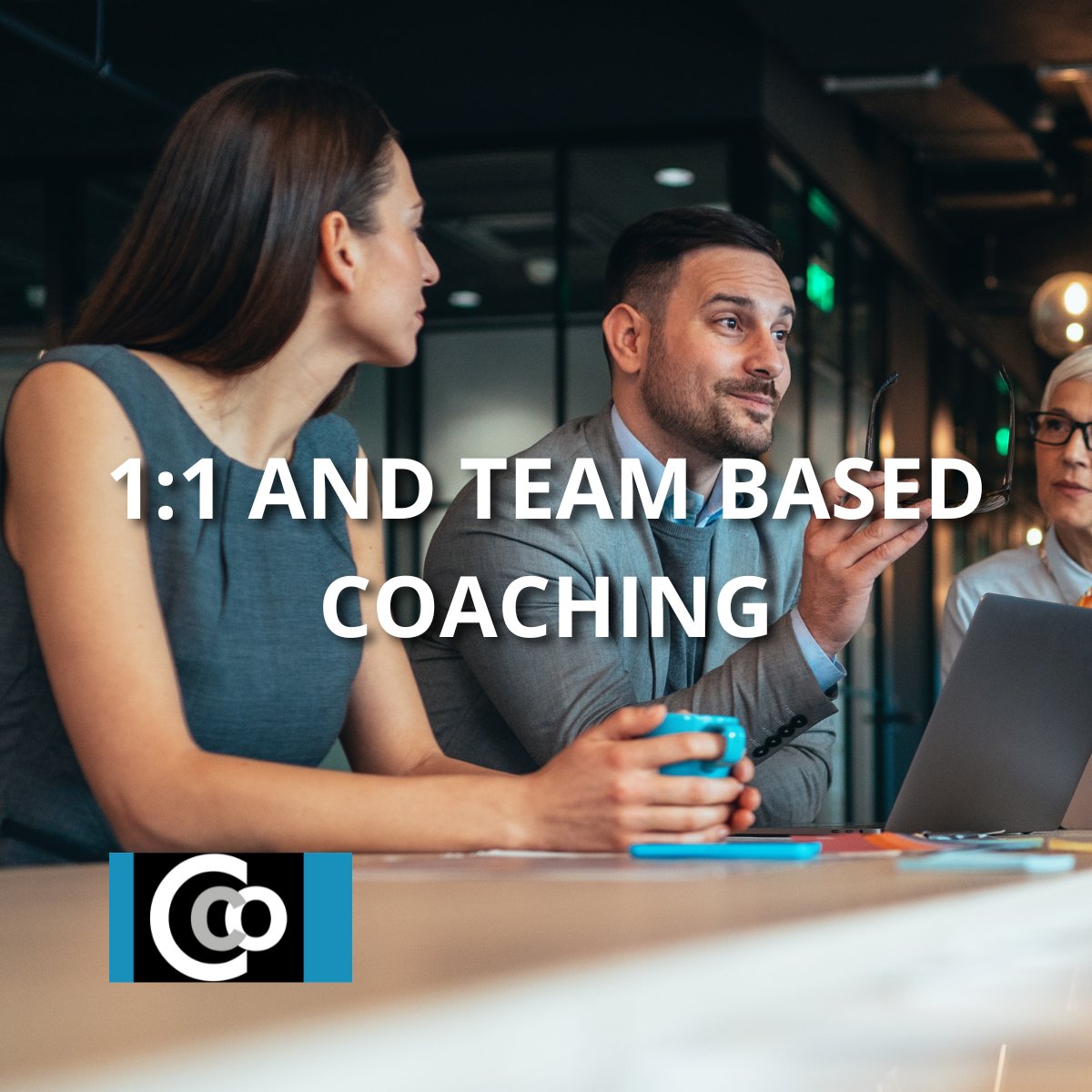 ccoltd's tweet image. We provide 1:1 and team based coaching programmes to develop your business’ team management skills, as well as inspire confidence in planning, prioritising, delegation and leadership. 

#TeamManagement #CoachingProgramme