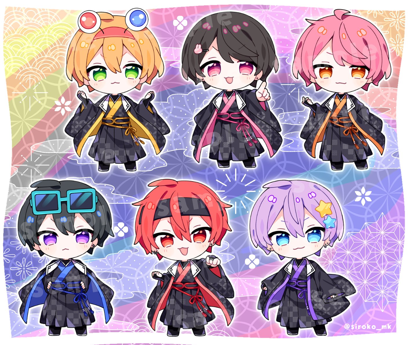 shii♡フォロ割おまとめ割様♡ありがとうございます♡ ま～さ on X: 