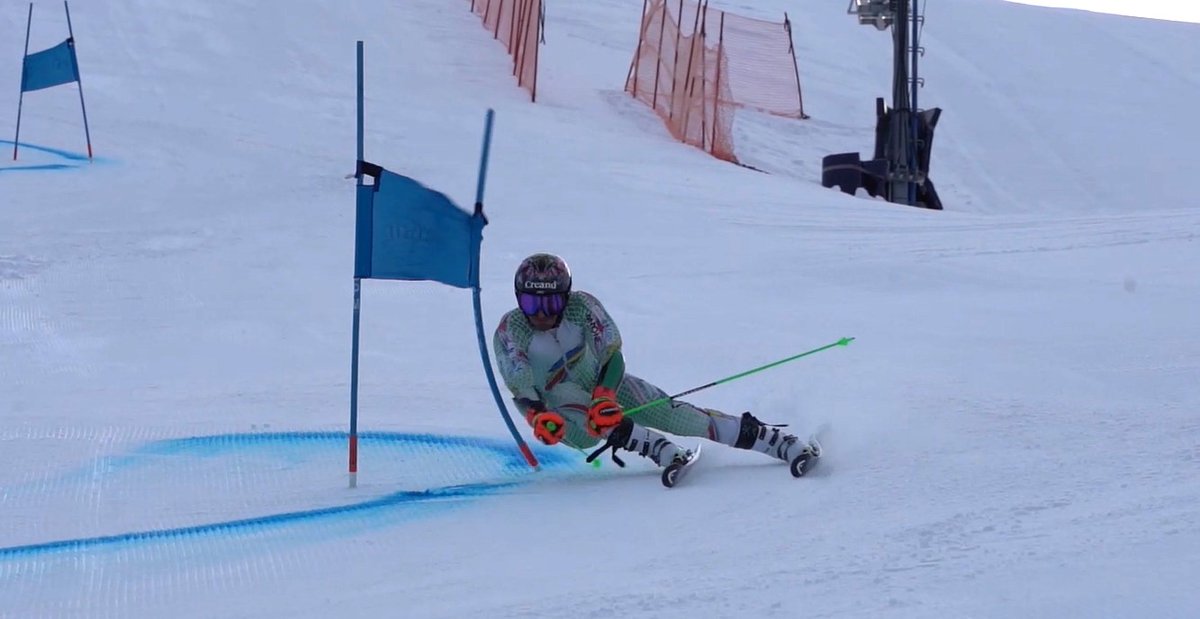 FAEAndorra's tweet image. ALPÍ · @JoanVerdu respon molt bé a l’augment de les intensitats i ritmes d’entrenament. #Roundhill #NewZealand 🇳🇿

🎤 "El més important és que amb l’esquena, de moment, tinc súper bon feeling"

INFO ✅ fae.ad/index.php?opti…