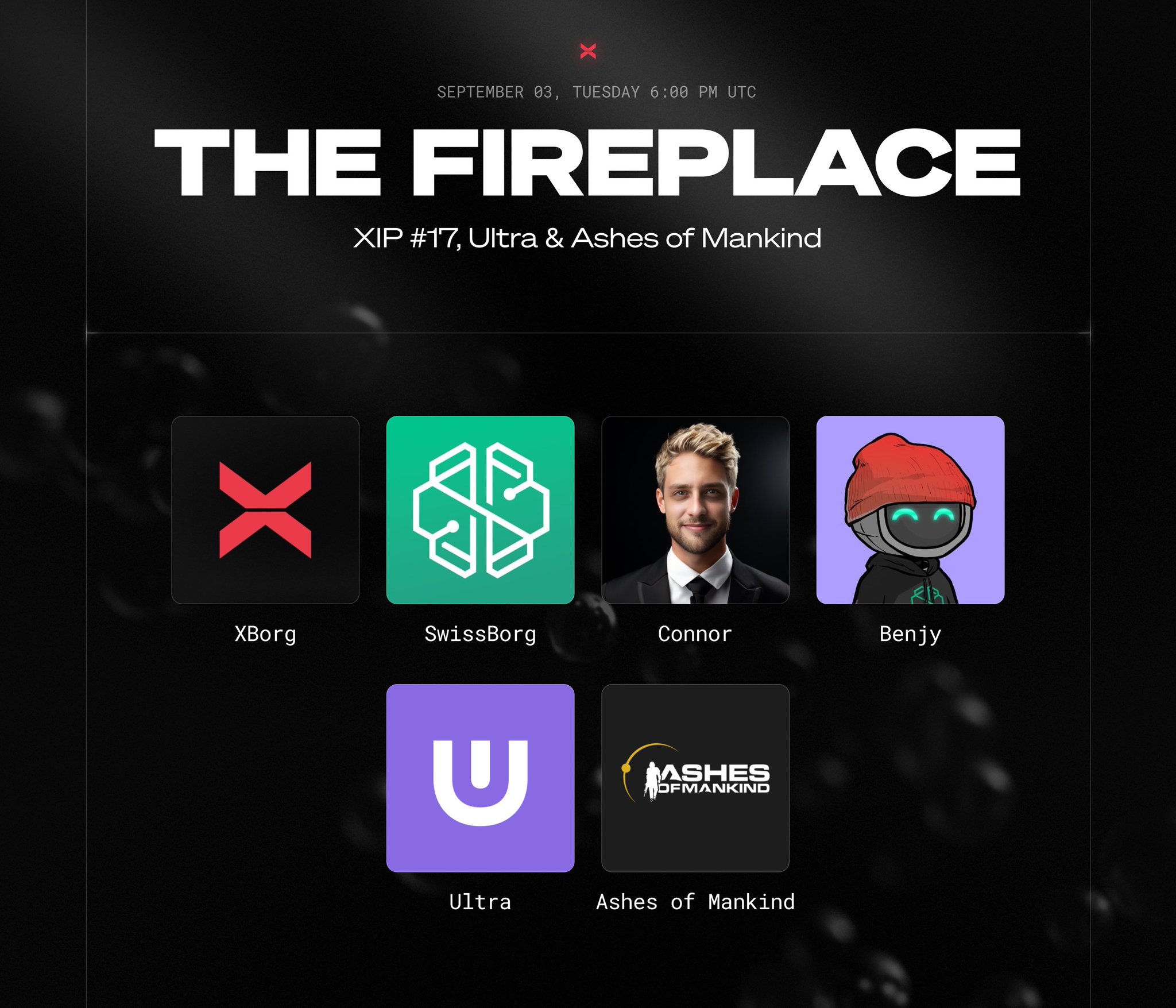 This Week at The Fireplace: Web3 FPS & XBG