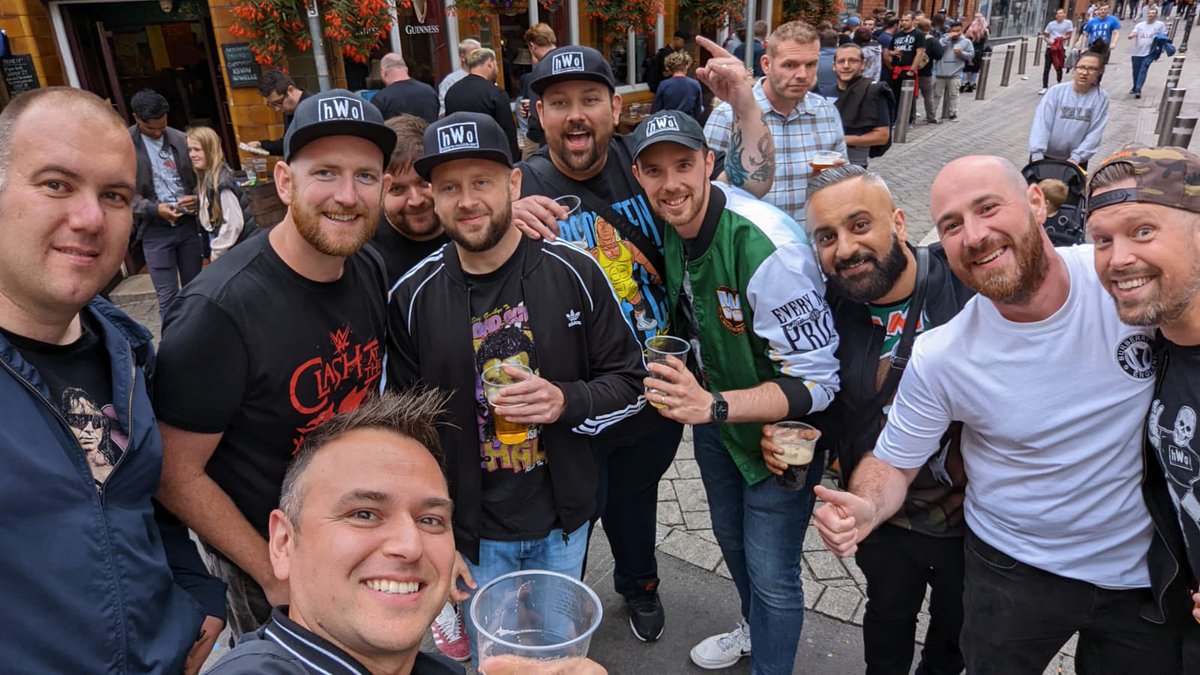 #hWo Hasbro World Order (@hwoofficialpage) on Twitter photo The #hWo 2 years ago today at Clash At The Castle 🏰 🏴
⬛️ <a href="/Tweet_Wrestling/">Tweet_Wrestling</a>
⬜️ <a href="/ShoneCold/">Shone Cold</a>
⬛️ <a href="/hWoBradders/">Bradders85</a>
⬜️ <a href="/HasbroWWFan/">WWF Hasbros</a>
⬛️ <a href="/adrianrushton3/">adrian rushton</a>
⬜️ <a href="/ColossusNick/">🄽🄸🄲🄺</a>
⬛️ <a href="/WWF_Hasbro_Dan/">Dan ℂ</a>
⬜️ <a href="/Has_Got_Bros/">Dee Kalsi</a>
⬛️ #SteHenry
⬜️ <a href="/WilllyWilson/">Willy</a>
🔲 #hWoOnTour 🔳 #hWo4Life 🔲 The #hWo 2 years ago today at Clash At The Castle 🏰 🏴
⬛️ <a href="/Tweet_Wrestling/">Tweet_Wrestling</a>
⬜️ <a href="/ShoneCold/">Shone Cold</a>
⬛️ <a href="/hWoBradders/">Bradders85</a>
⬜️ <a href="/HasbroWWFan/">WWF Hasbros</a>
⬛️ <a href="/adrianrushton3/">adrian rushton</a>
⬜️ <a href="/ColossusNick/">🄽🄸🄲🄺</a>
⬛️ <a href="/WWF_Hasbro_Dan/">Dan ℂ</a>
⬜️ <a href="/Has_Got_Bros/">Dee Kalsi</a>
⬛️ #SteHenry
⬜️ <a href="/WilllyWilson/">Willy</a>
🔲 #hWoOnTour 🔳 #hWo4Life 🔲