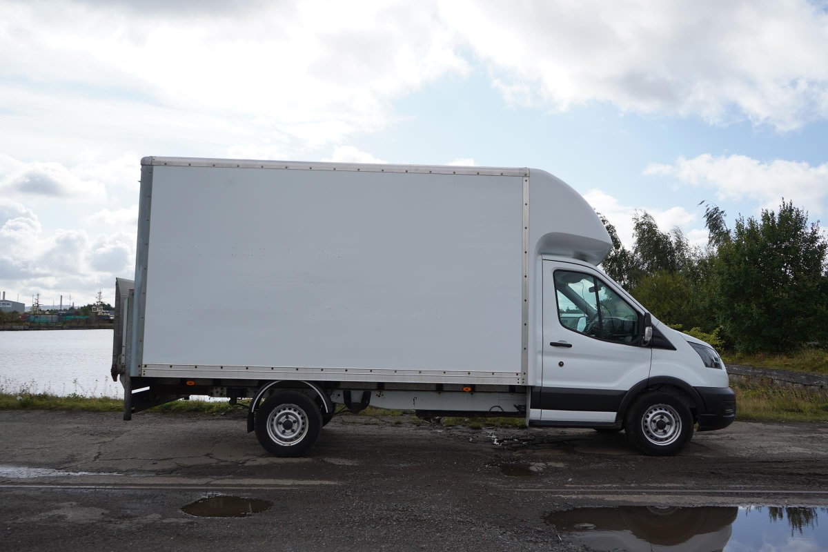 AllTruck Scotland tweet media