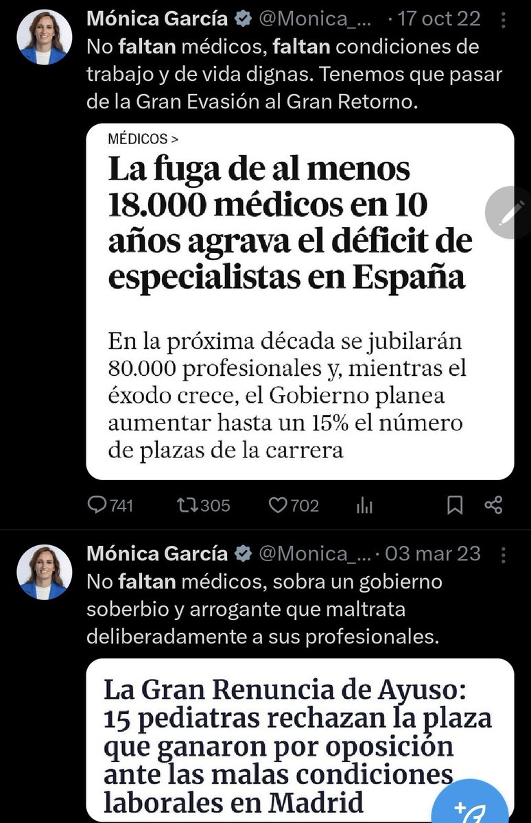SM tweet media