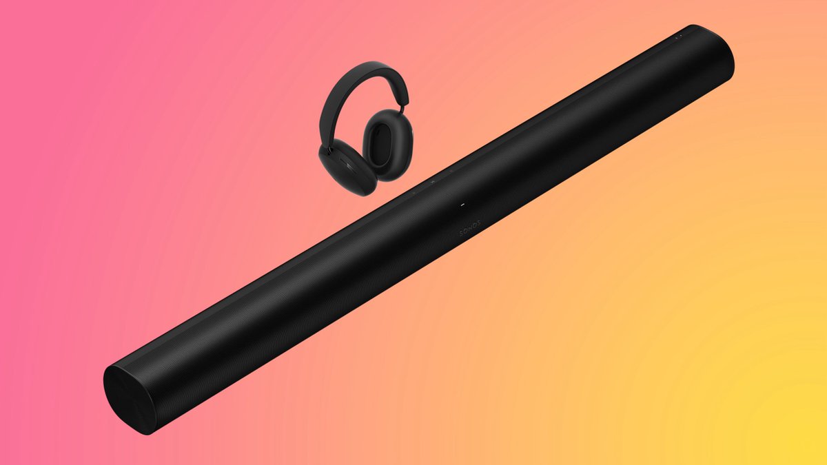 Sonos End of Summer Sale Introduces Savings on Ace Headphones, Arc Soundbar, and More dlvr.it/TCmK6S