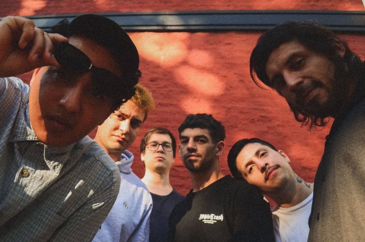 Efecto Amalia presenta su nuevo disco Cuando digo somos dlvr.it/TCmK6V