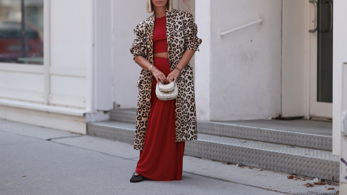 Leopard print is taking over the streets, and these are the pieces worth buying dlvr.it/TCmKjs