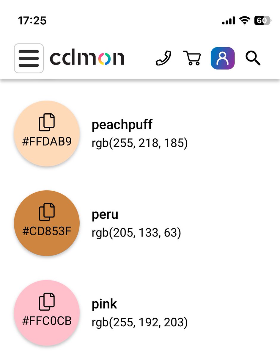 Shuri_Nekomimi's tweet image. Mi amigo se llama #CD853F 
UwUr