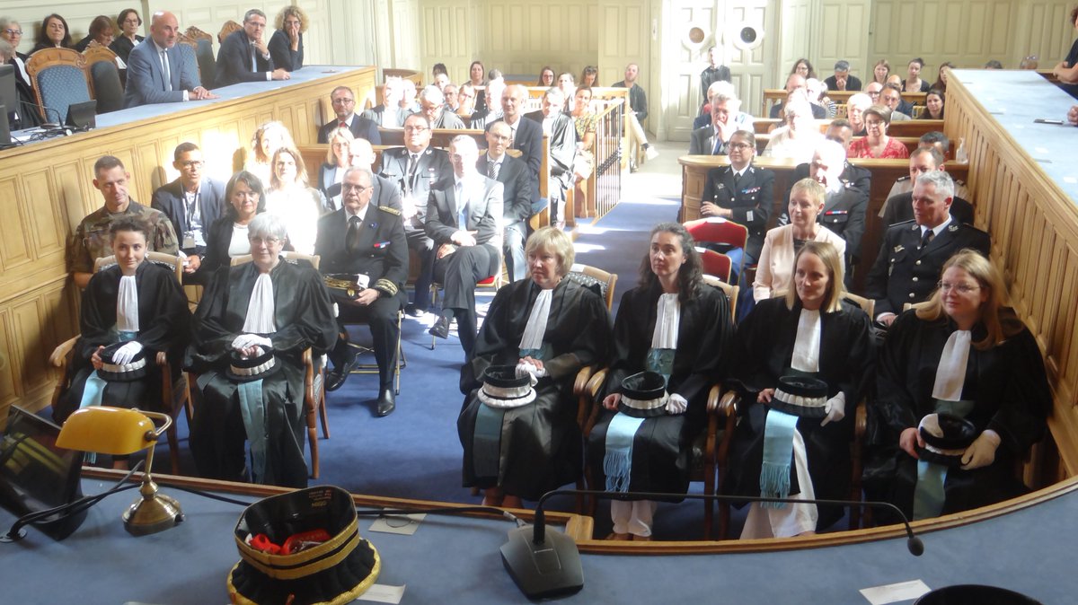 CA Angers tweet media