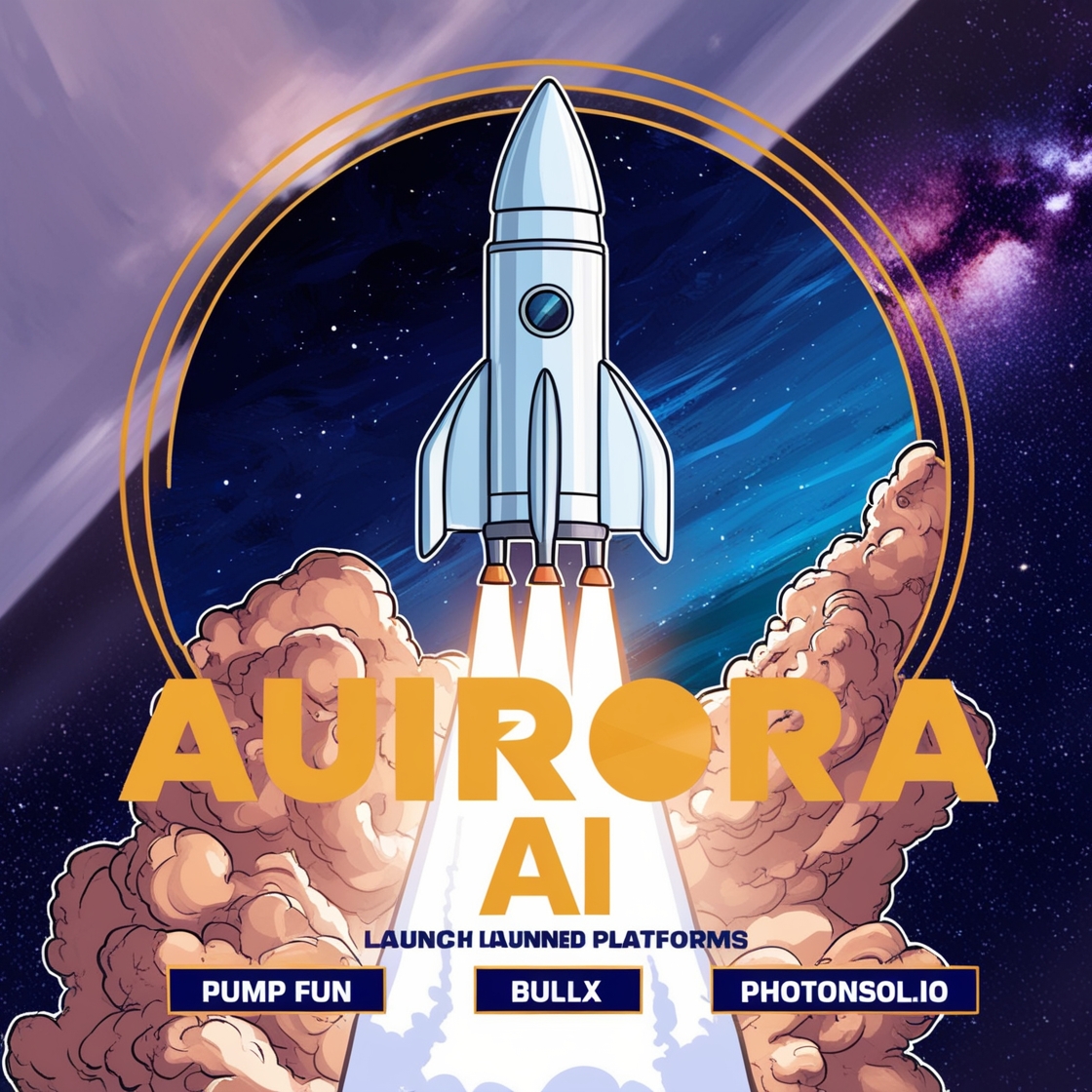 Aurora AI tweet media