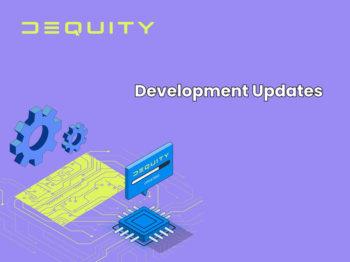 We're thrilled to share our latest updates with you ❤️

As we move forward, we're working diligently to perfect the user experience, polish our product and introduce new gaming mechanics and rewards for community 🤩

Stay tuned for more exciting developments, giveaways and