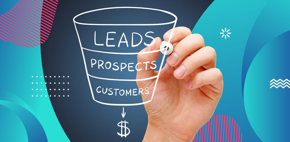 7 Lead Generation Ideas for 2024 | #B2BSales #leadgeneration  buff.ly/47kyYLf