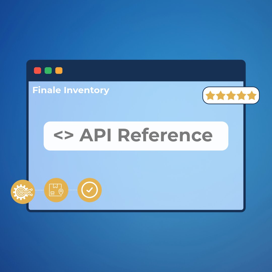 finaleinventory's tweet image. Finale's #APIdocumentation just got a major update. Check out the new Developer docs to see how you can connect more of your business to Finale and scale like never before with enhanced insights:
👉 hubs.la/Q02NpyMY0
#developerdocs #apiaccess #inventorydata #api
