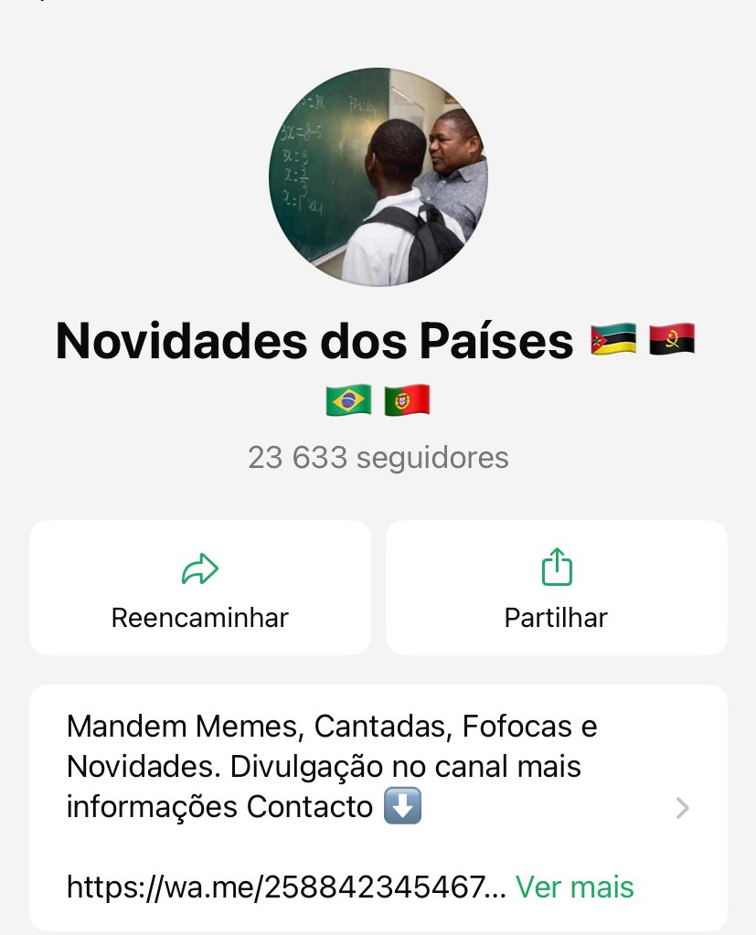 Sigam o canal de Memes no WhatsApp:
whatsapp.com/channel/0029Va…