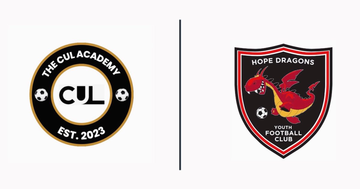 The Cul Academy (@theculacademy) on Twitter photo Really pleased to announce a new partnership with <a href="/hopedragonsyfc/">hopedragonsyfc</a> β½οΈπ€πΌβ
We at <a href="/theculacademy/">The Cul Academy</a> are looking forward to working alongside the players and coaches going forward π
All players registered with <a href="/hopedragonsyfc/">hopedragonsyfc</a> have discounted sessions at The Cul Academy ππΌ Really pleased to announce a new partnership with <a href="/hopedragonsyfc/">hopedragonsyfc</a> β½οΈπ€πΌβ
We at <a href="/theculacademy/">The Cul Academy</a> are looking forward to working alongside the players and coaches going forward π
All players registered with <a href="/hopedragonsyfc/">hopedragonsyfc</a> have discounted sessions at The Cul Academy ππΌ