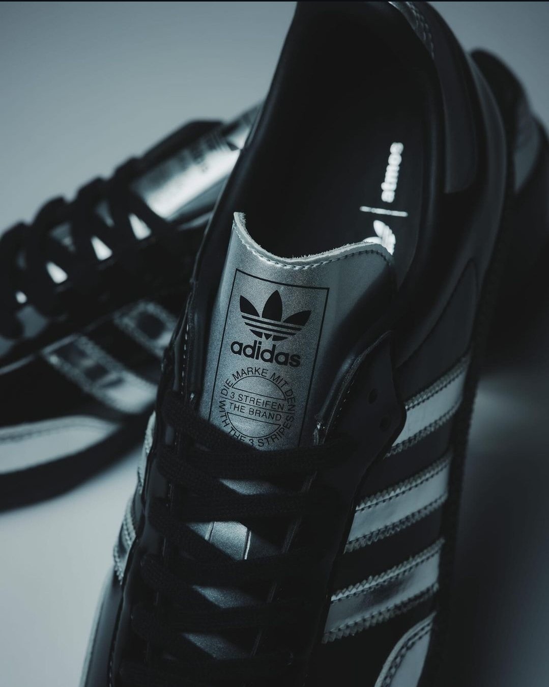 adiFamily on X: 