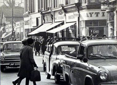 Worcestershire Libraries (@worcslibraries) on Twitter photo Join us on 7 Sep, 10am-1pm for an eclectic mix of display's, film's and organisation's, showcasing memorabilia and artifacts from Redditch's local history, including Dickens, Shakespeare and the area's world leading industrial past! <a href="/heritageopenday/">Heritage Open Days</a>
heritageopendays.org.uk Join us on 7 Sep, 10am-1pm for an eclectic mix of display's, film's and organisation's, showcasing memorabilia and artifacts from Redditch's local history, including Dickens, Shakespeare and the area's world leading industrial past! <a href="/heritageopenday/">Heritage Open Days</a>
heritageopendays.org.uk