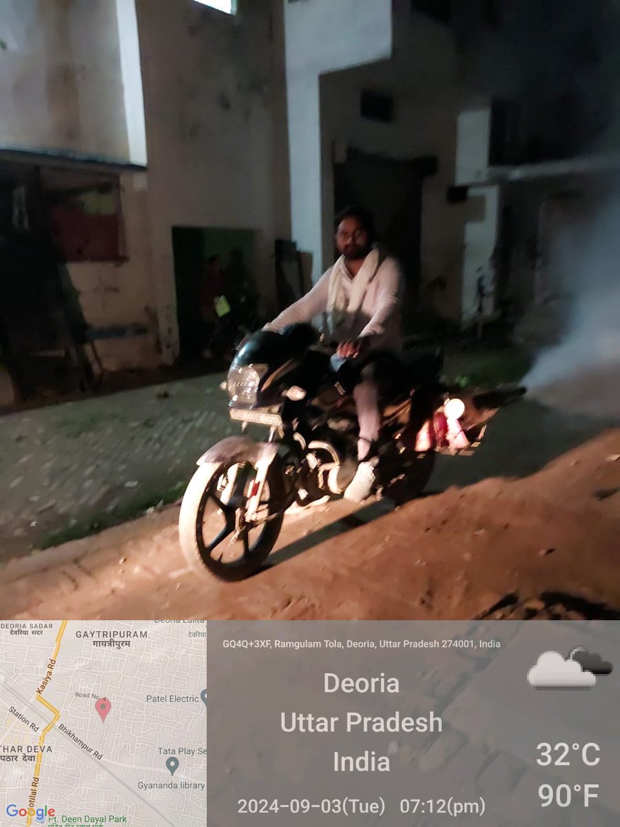 Nagar Palika Parishad Deoria (@deorianagar) on Twitter photo рдЖрдЬ рджрд┐рдирд╛рдВрдХ 03/09/2024 рдХреЛ рдирдЧрд░ рдкрд╛рд▓рд┐рдХрд╛ рджреЗрд╡рд░рд┐рдпрд╛ рджреНрд╡рд╛рд░рд╛ рд░рдШрд╡рд╛рдкреБрд░ ,рдкрд┐рдбрд░рд╛,рд░рд╛рдордЧреБрд▓рд╛рдо рдЯреЛрд▓рд╛ рдкреВрд░реНрд╡реА, рд░рд╛рдордЧреБрд▓рд╛рдо рдЯреЛрд▓рд╛ рдкрд╢реНрдЪрд┐рдореА рдореЗрдВ рдбреЗрдВрдЧреВ рд╕реЗ рдмрдЪрд╛рд╡ рд╣реЗрддреБ рд░реЛрд╕реНрдЯрд░ рдХреЗ рдЕрдиреБрд╕рд╛рд░ рдлреЙрдЧрд┐рдВрдЧ рдФрд░ рдПрдВрдЯреАрд▓рд╛рд░реНрд╡рд╛ рдХрд╛ рдЫрд┐рдбрд╝рдХрд╛рд╡ рдХрд░рд╛рдпрд╛ рдЧрдпрд╛ред рдЖрдЬ рджрд┐рдирд╛рдВрдХ 03/09/2024 рдХреЛ рдирдЧрд░ рдкрд╛рд▓рд┐рдХрд╛ рджреЗрд╡рд░рд┐рдпрд╛ рджреНрд╡рд╛рд░рд╛ рд░рдШрд╡рд╛рдкреБрд░ ,рдкрд┐рдбрд░рд╛,рд░рд╛рдордЧреБрд▓рд╛рдо рдЯреЛрд▓рд╛ рдкреВрд░реНрд╡реА, рд░рд╛рдордЧреБрд▓рд╛рдо рдЯреЛрд▓рд╛ рдкрд╢реНрдЪрд┐рдореА рдореЗрдВ рдбреЗрдВрдЧреВ рд╕реЗ рдмрдЪрд╛рд╡ рд╣реЗрддреБ рд░реЛрд╕реНрдЯрд░ рдХреЗ рдЕрдиреБрд╕рд╛рд░ рдлреЙрдЧрд┐рдВрдЧ рдФрд░ рдПрдВрдЯреАрд▓рд╛рд░реНрд╡рд╛ рдХрд╛ рдЫрд┐рдбрд╝рдХрд╛рд╡ рдХрд░рд╛рдпрд╛ рдЧрдпрд╛ред