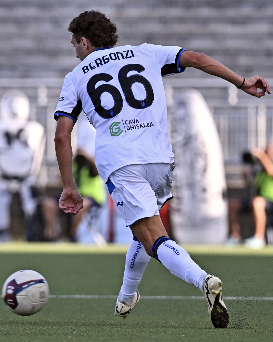 Atalanta_U23's tweet image. 🅰️ssist per #Bergonzi e #Cassa contro il Novara 🫡

#NovaraAtalantaU23 #GoAtalantaGo ⚫️🔵