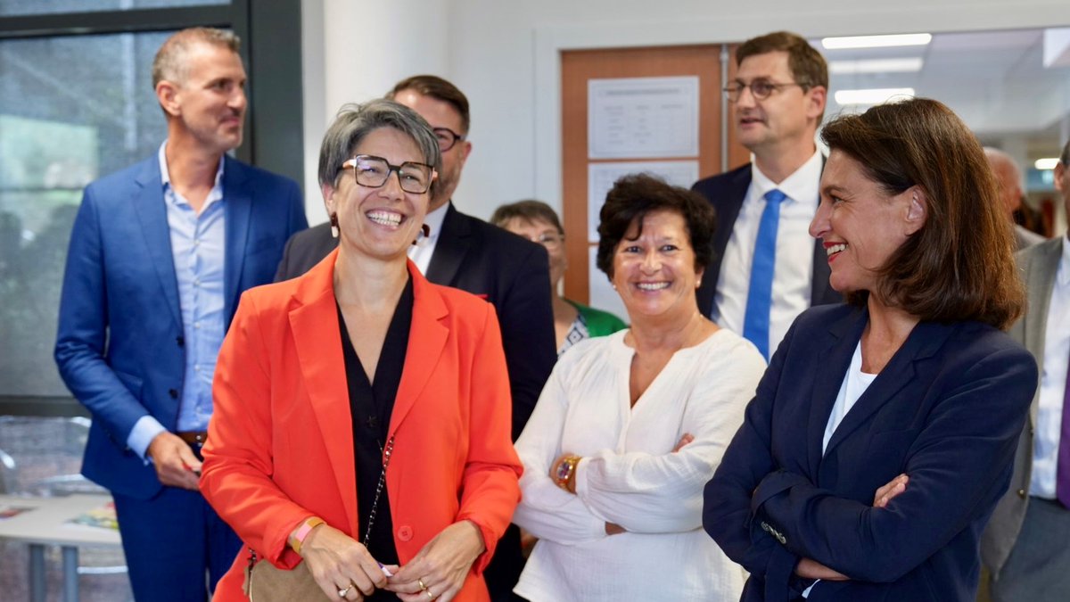 Pays de la Loire tweet media