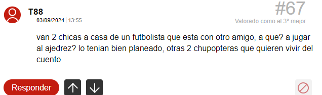 Álvaro López tweet media