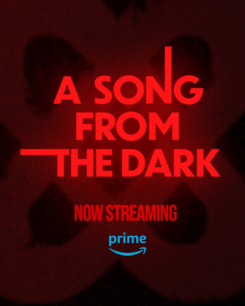 We made it to Top 10 in Nigeria! 🎉🎉🎉
To all who have watched and supported A SONG FROM THE DARK, THANK YOU!!!

A SONG FROM THE DARK. Now streaming on Prime! 
#asongfromthedarkmovie #asftd2024 #asongfromthedark #pusapusa #ogookpue