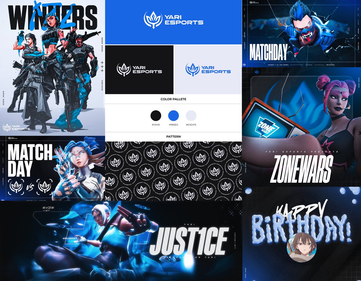 Saad | Visual Artist tweet media