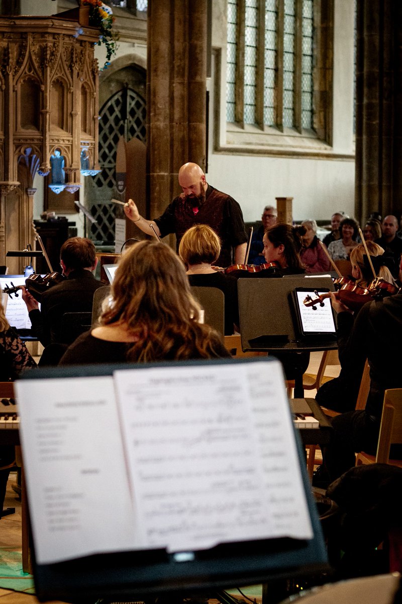 Back to Ours (@btohull) on Twitter photo 🔟 SLEEPS! Until we hit the road with <a href="/eclectichull/">Eclectic Music</a> for Now That’s What We Call an Orchestra.
Picture this 💭 A double-decker bus making its way through Hull. On board? An orchestra ready to fill the air with classic tunes! You coming?
Funded by Grant to Arts from <a href="/Hullccnews/">Hull City Council</a> 🔟 SLEEPS! Until we hit the road with <a href="/eclectichull/">Eclectic Music</a> for Now That’s What We Call an Orchestra.
Picture this 💭 A double-decker bus making its way through Hull. On board? An orchestra ready to fill the air with classic tunes! You coming?
Funded by Grant to Arts from <a href="/Hullccnews/">Hull City Council</a>