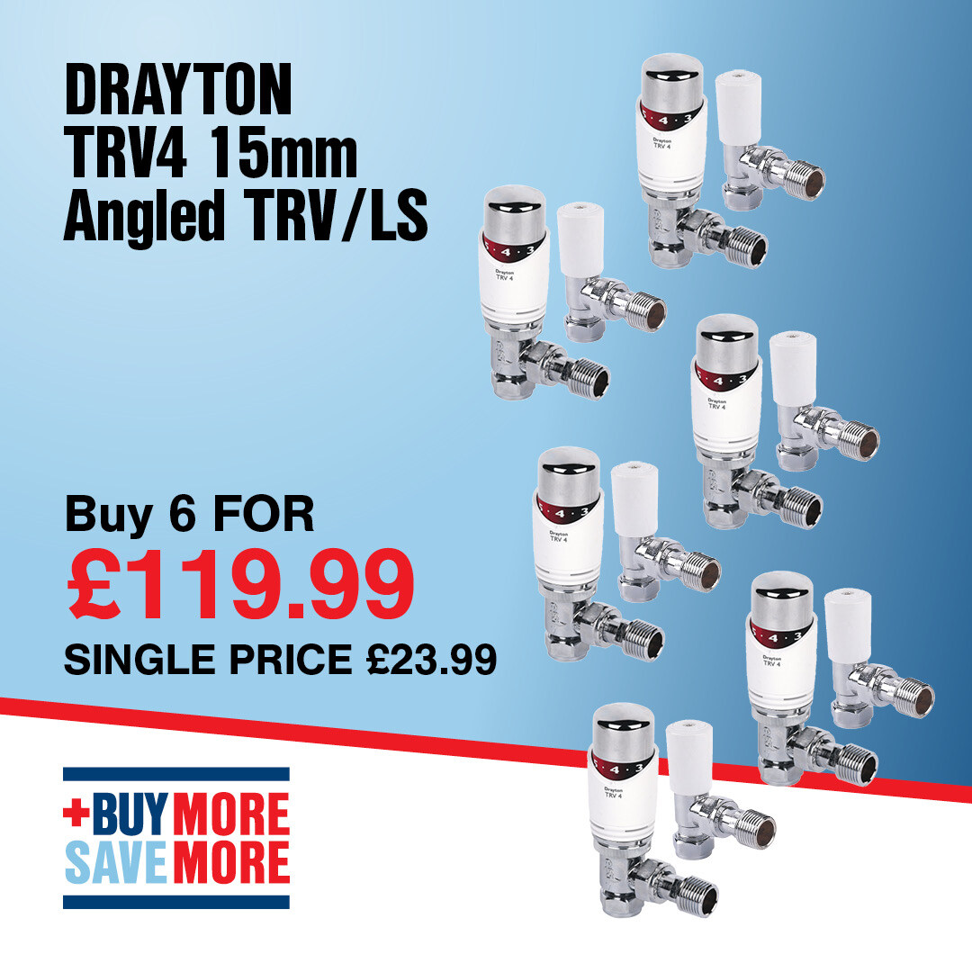 ⚠️ September/October Big Deals are out now! To see all deals, visit eu1.hubs.ly/H0c4NqY0 . You can also pick up a copy of our Pricebusters catalogue or Big Deals brochure at your local trade counter. 🏪👍 #Plumbing #Heating #Deals