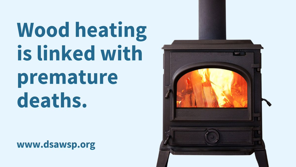 More on our website: dsawsp.org/health/health-…
#WoodSmokePollution #AirPollution #Holzofengate