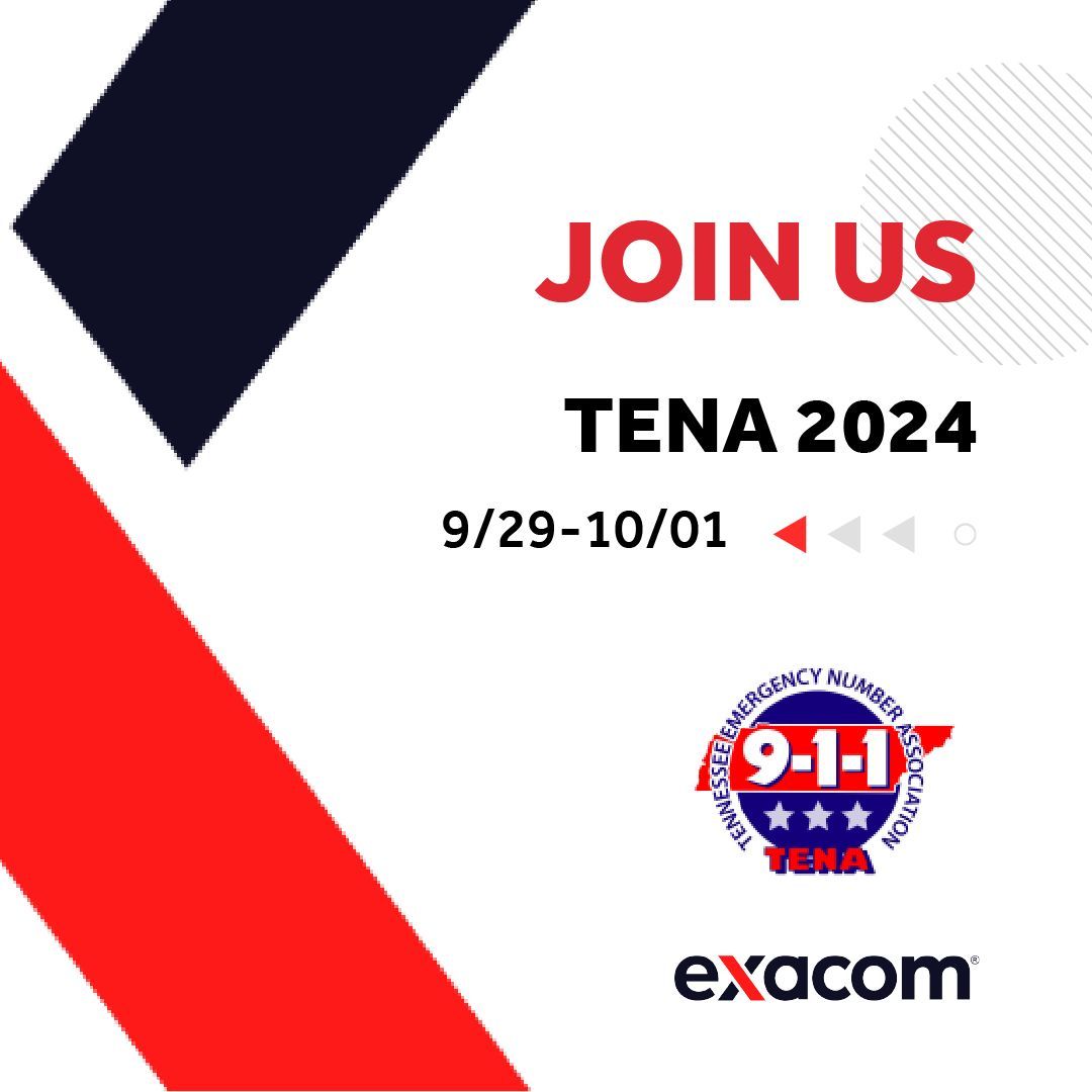 exacominc's tweet image. We're thrilled to announce that we'll be exhibiting at the TENA 2024 tradeshow! 🎉
Swing by our booth to chat with our team and discover how our solution can revolutionize your data logging experience. See you there! #TENA2024 #CloudNative #LoggingSolutions