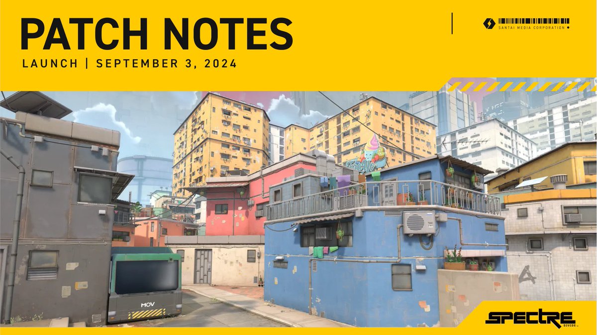 Spectre Divide tweet media