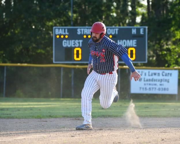 Finding a balance between career and passion is important, and few display that ability better than Cole Tyman. buff.ly/3ZgqceS