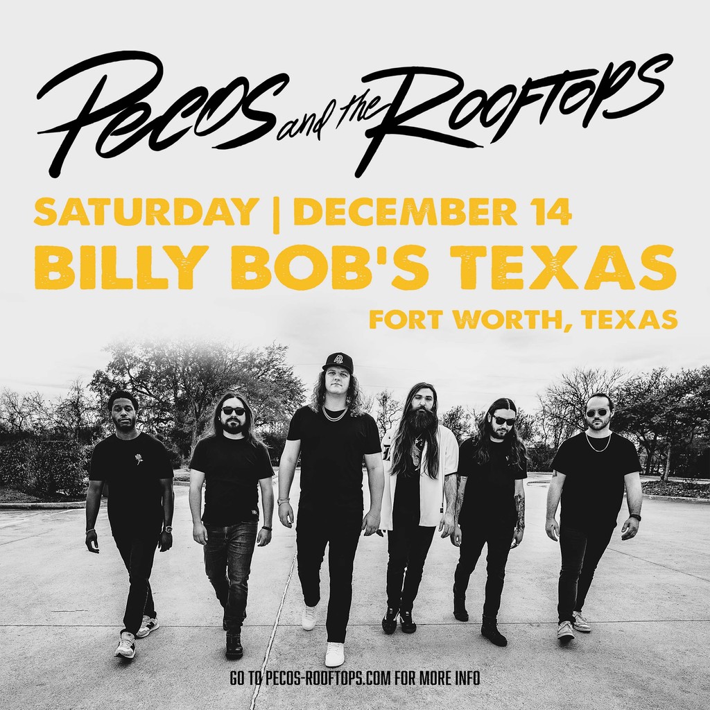 Billy Bob's Texas tweet media