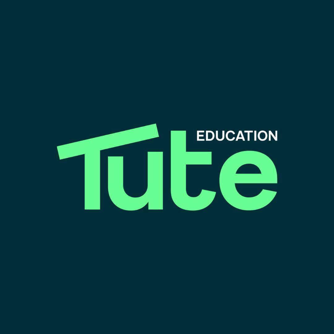 Introducing our new logo, representing the new chapter of Tute Education. 🎉

We’re still the Tute you know - committed to partners, dedicated to students, and driven by our vision for a more inclusive education system. 💚

#TuteEducation #TuteEvolution #AlternativeProvision