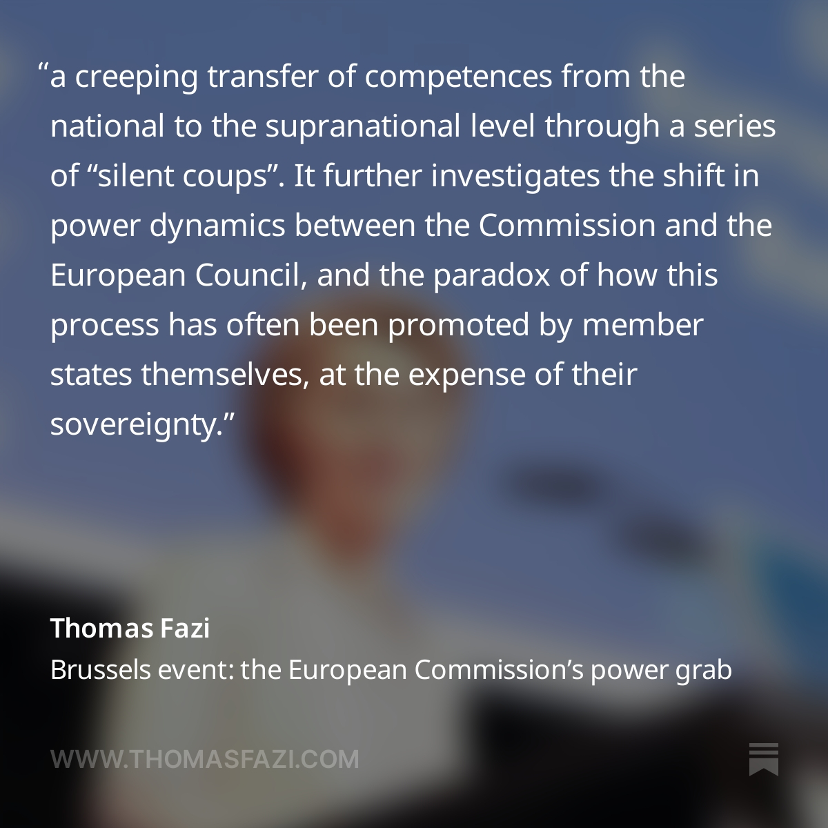 SilvanoSalviato's tweet image. #Fatherland