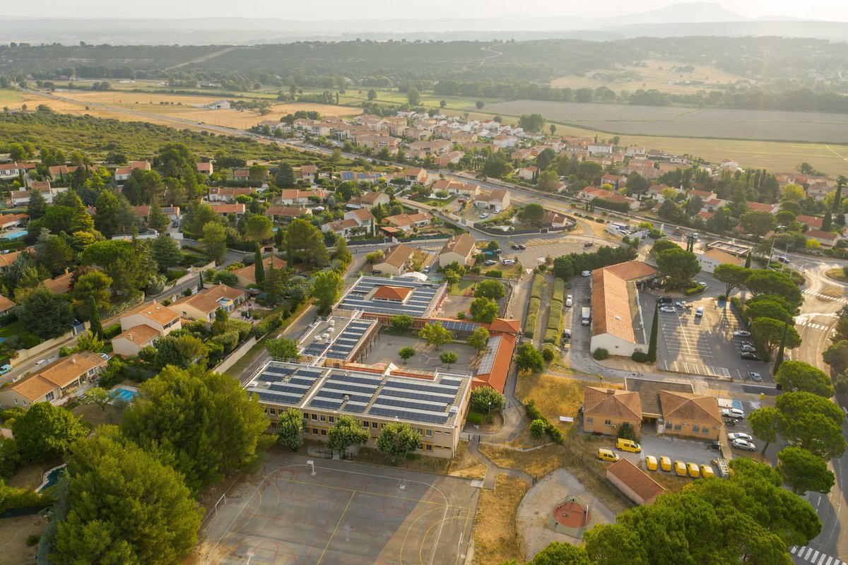 🌞 Grande nouvelle pour la #communautedenergie SerenyCalas !
Son périmètre d'#autoconsommationcollective s'étend désormais à un diamètre de 10 km. 🎉
👇 Pour en savoir plus, lisez notre communiqué de presse.
serenysun.fr/wp-content/upl…

#CircuitsCourts #EnergieVerte #EnergieLocale