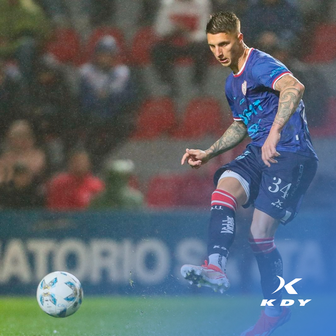 KDY #DaleUnión 🇦🇹 <a href="/clubaunion/">Club Atlético Unión</a> ⚽️