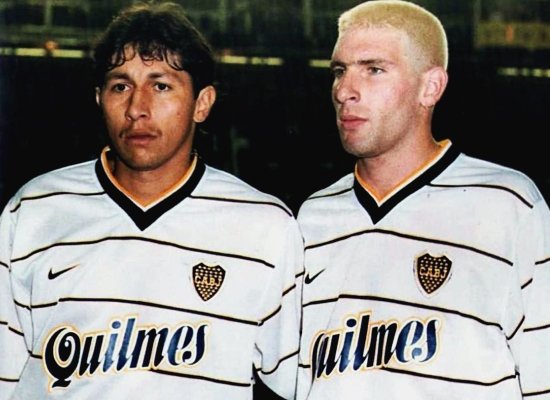 NicoFernandezBB's tweet image. 📅 Las #efemérides de 3/9 👇

🎂 Nació #Pekerman
🏟️ Abrió #ElCilindro
👏 Último partido de #Labruna como DT
🇸🇪 Debuts de #Bermúdez y #Palermo en #Boca
🧤 ¡#Pelletieri atajó un penal!
🏆 Derby platense en la @Sudamericana
🇦🇷 ¡Goleada en #Alemania!

🔎 Mirá: bit.ly/3zDxNVy