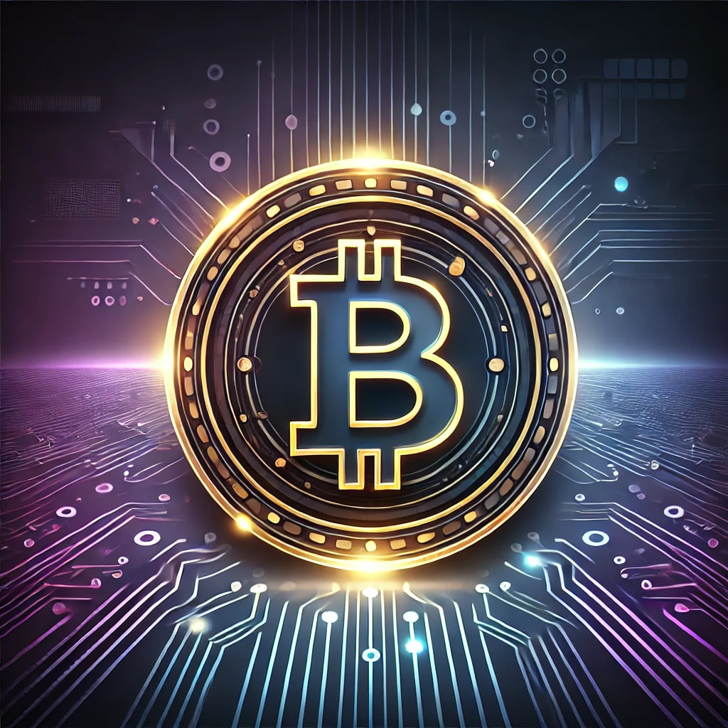 🌟 Bitcoin's bright future: Could it reach $133,000 by 2028?

📈 A new model suggests bitcoin could soar to $133,000 by 2028!

💹 This forecast is based on innovative methods such as Total Addressable Market (TAM) and adoption rates, indicating that as more users allocate a