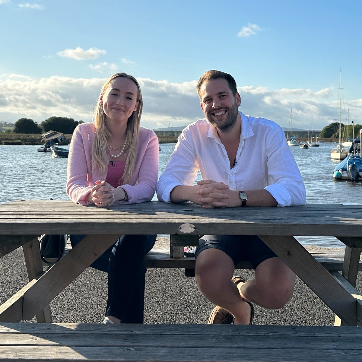 THANK YOU FOR WATCHING!💛💛💛
That's a wrap for this series of #AntiquesRoadTrip!