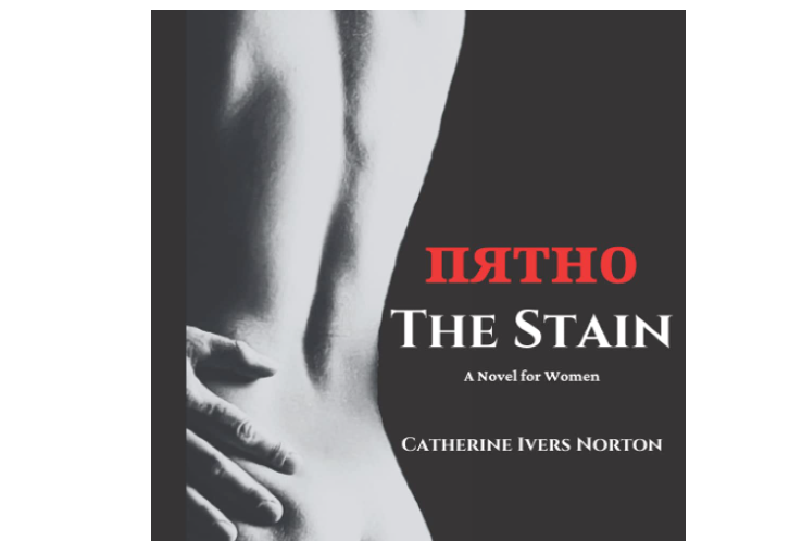 📚💔 #IndieAuthors Spotlight: "The Stain" by <a href="/IversNorton/">Catherine Ivers Norton</a>
A romantic retreat to Russia reveals dark secrets. 🇷🇺
Love, suspense, and critical choices unfold. 🕵️‍♀️🖤
Dive into a thrilling psychological drama! 🌍❤️ #RomanticThriller #PsychologicalDrama #HipHopWritesNow